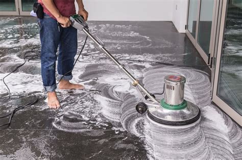 How to Prepare Concrete Floor for Painting: A Detailed Guide with Insightful FAQs