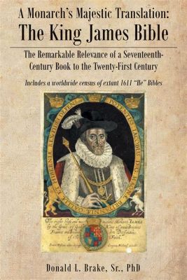 what books did king james write? The King James Bible is the most famous work of King James, but did you know he also wrote poetry and letters?