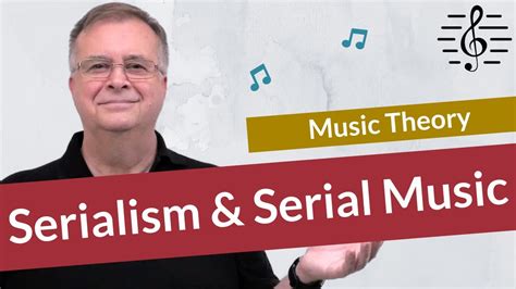 What Is Serialism in Music and Its Evolutionary Trajectories